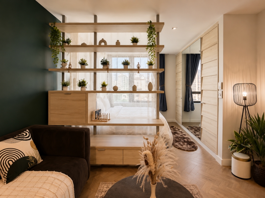 To Let 1 Bedroom Property for Rent in Cape Town City Centre Western Cape